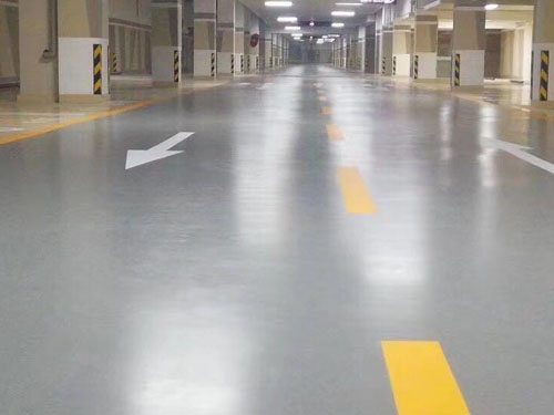 環(huán)氧地坪表面起氣泡是什么原因 環(huán)氧地坪表面起氣泡是什么原因