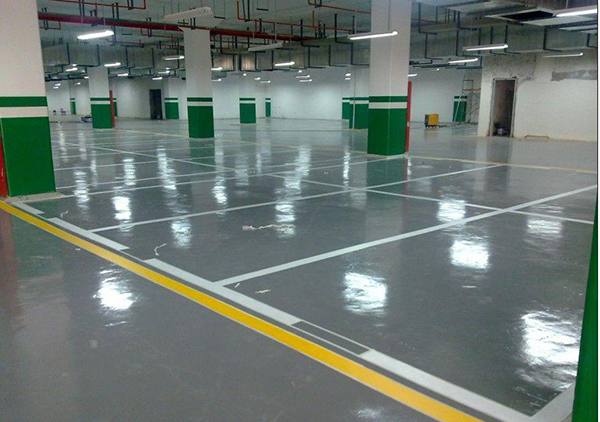 環(huán)氧地坪施工的影響因素 環(huán)氧地坪施工的影響因素