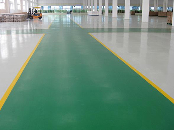 防靜電地坪的防靜電性能檢查方法 防靜電地坪的防靜電性能檢查方法