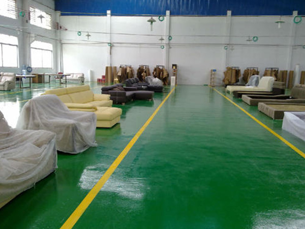 溫度與濕度對環(huán)氧地坪漆的影響大不大？