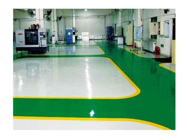 地坪漆使用周期長短的影響因素 地坪漆使用周期長短的影響因素
