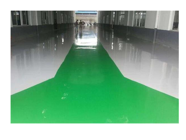 工業(yè)地坪漆的選擇方法 工業(yè)地坪漆的選擇方法