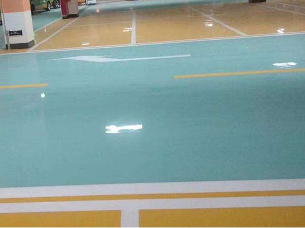 地面預(yù)處理怎么做？