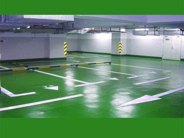 環(huán)氧地坪基面處理作用 環(huán)氧地坪基面處理作用