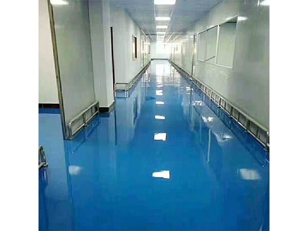 環(huán)氧地坪厚度驗(yàn)收標(biāo)準(zhǔn)及規(guī)范？影響地坪厚度的因素有？