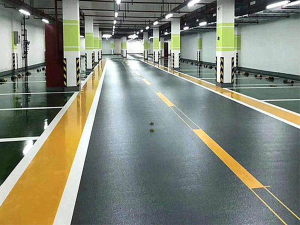 洛陽自流平施工方法和注意事項有哪些？