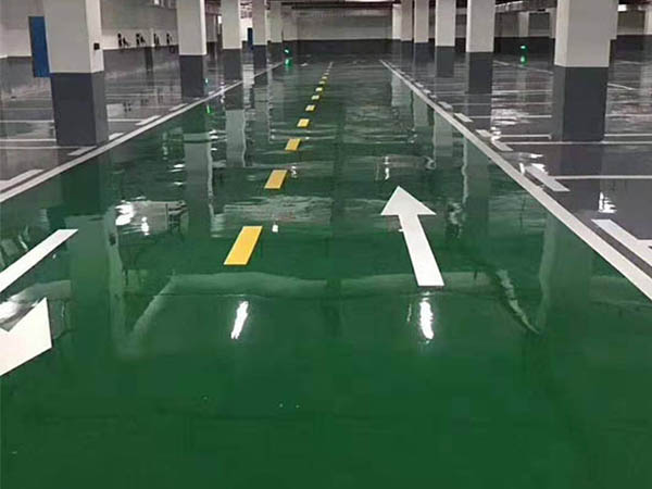 洛陽環(huán)氧地坪的保養(yǎng)措施有哪些？
