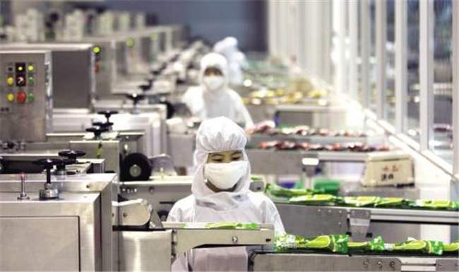 食品廠凈化車間的管理需要符合哪些規(guī)定？