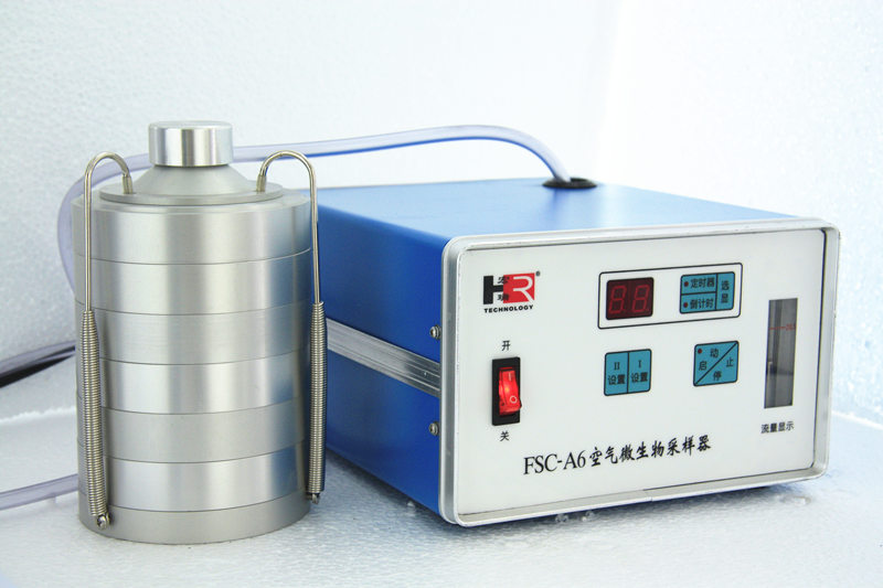 如何選擇正確的浮游菌采樣器以滿足于GMP法規(guī)要求？