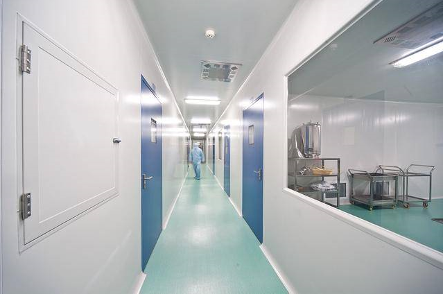 10萬級(jí)凈化車間和100萬級(jí)凈化車間有什么區(qū)別？