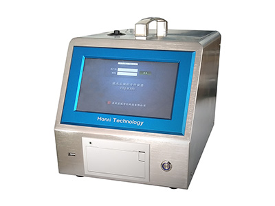 如何選擇塵埃粒子計數(shù)器的規(guī)格和型號