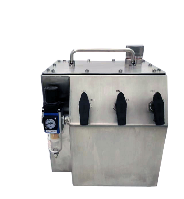 使用氣溶膠發(fā)生器時應注意什么？